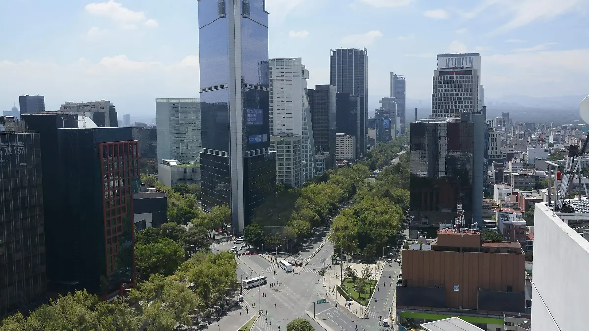 INSURGENTES Y REFORMA (2)